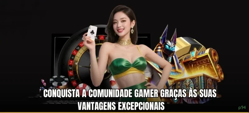 Slots no app p94 mobile