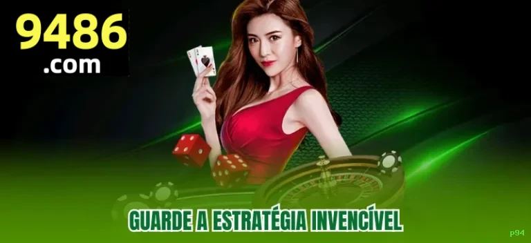 Download app p94 Android iOS