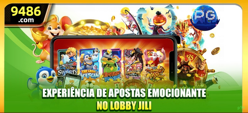 App p94 slots mobile