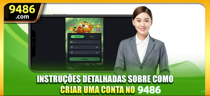 Suporte VIP p94 - atendimento prioritário